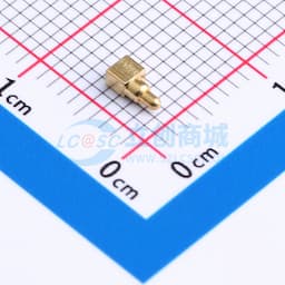 POGO PIN侧贴型弹簧顶针缩略图
