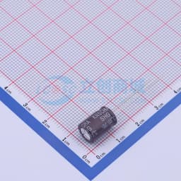 220uF ±20% 35V缩略图
