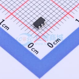 具有使能功能的 100mA、16V、高精度、低压降稳压器缩略图