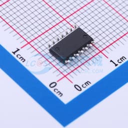 MC74VHC74DR2G缩略图