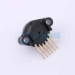 单片硅压力传感器缩略图