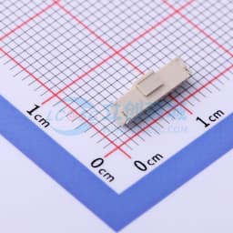 1x11P 间距:0.8mm 立贴缩略图