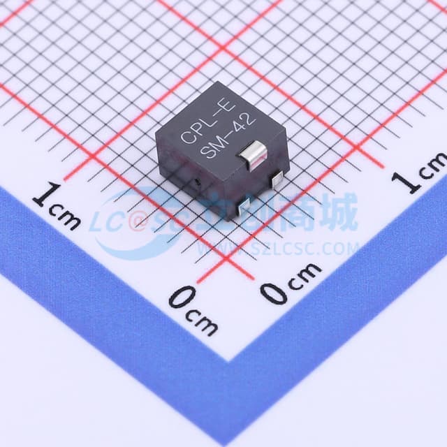 200Ω ±10%实物图
