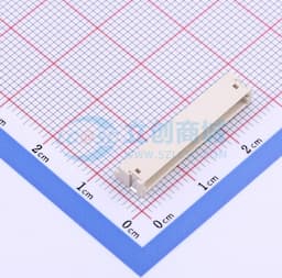 1x15P 间距:1.5mm 卧贴缩略图