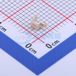 BAT WIRELESS(蝙蝠无线) 天线弹片 3.2mm*2mm*3.5mm 301不锈钢 圆盘缩略图
