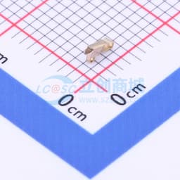 BAT WIRELESS(蝙蝠无线) 天线弹片 3.4mmx0.9mmx1.8mm 301不锈钢 圆盘缩略图