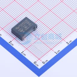 等级:X2 5.6nF ±10% 330V缩略图