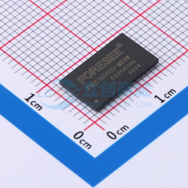F60C1A0002-M69W实物图