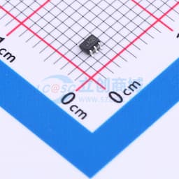 1MHz、20uA、满摆幅输入/输出运算放大器，带有关断缩略图