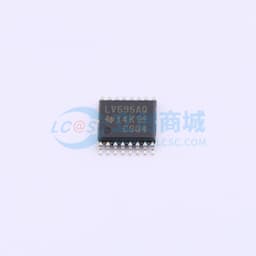 SN74LV595AQPWRQ1缩略图
