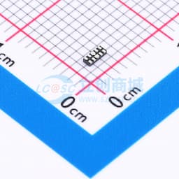 ESD 5V截止 峰值浪涌电流：5A@8/20us缩略图