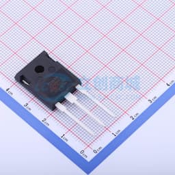 IXTH30N50L2缩略图