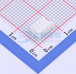 1x4P 1.5mm缩略图