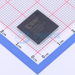 - XCR3064XL 10VQG100I缩略图