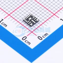 36V 8A汽车级集成降压转换器缩略图