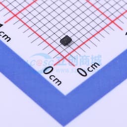 ESD 5V截止 峰值浪涌电流：4A@8/20us缩略图