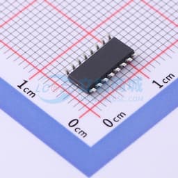 适用于桥式传感器的24bit 双通道ADC缩略图