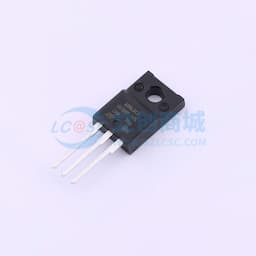 STF10N65K3缩略图