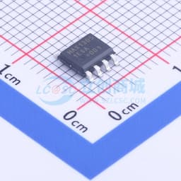 ±80V故障保护CAN收发器，带自动波特率缩略图