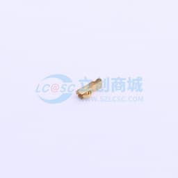 BAT WIRELESS(蝙蝠无线) 天线弹片 3.5mmx0.9mmx1.5mm 301不锈钢 圆盘缩略图