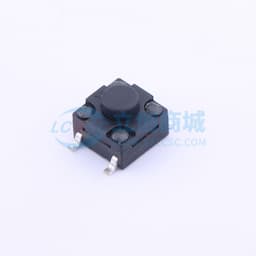 6.2*6.2*5mm 立贴 轻触开关缩略图