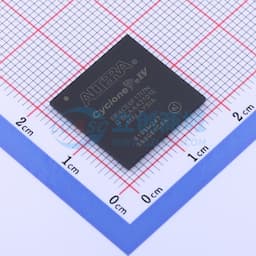 EP4CE6F17I7N缩略图