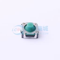 6.1*6.1*4.1mm 立贴 轻触开关缩略图