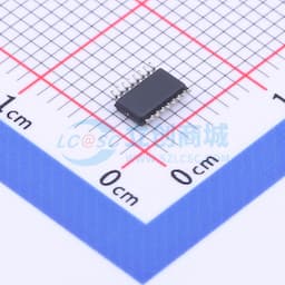 USB2.0 HUB控制器集成电路缩略图
