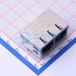 弯插 带LED 【插件】缩略图