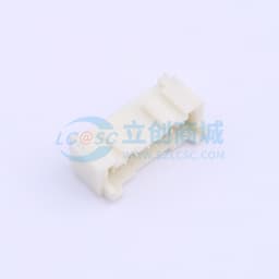 1x7P 2mm 卧贴缩略图