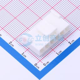 1x6P 3.96mm缩略图