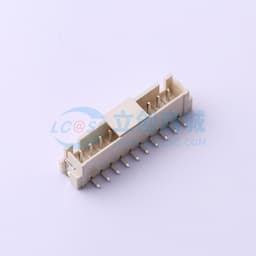 1x10P 间距:2.5mm 立贴 系列:XHB缩略图