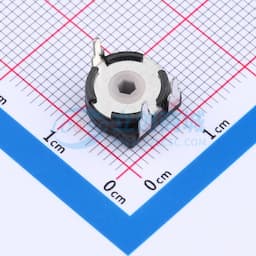 【插件】100kΩ ±20%缩略图