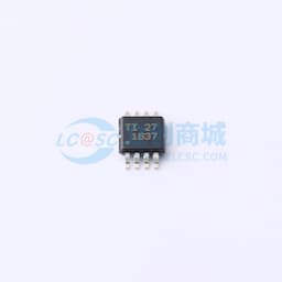 OPA1637DGKR缩略图
