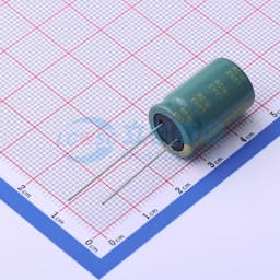 15uF ±20% 450V缩略图