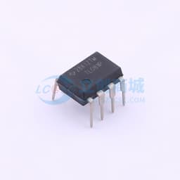 Op Amps-Comparators缩略图