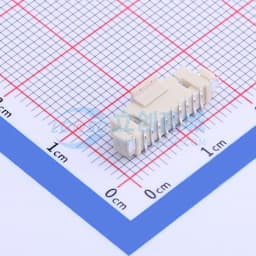 1x9P 间距:1.25mm 立贴缩略图