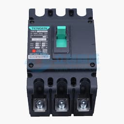TENGEN(天正电气）TGM1N(祥云3.0)系列塑壳断路器 TGM1N-250M/3300 160A缩略图
