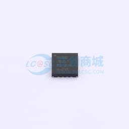 具有 1KB 闪存、128B SRAM、计时器和比较器的 16MHz MCU缩略图