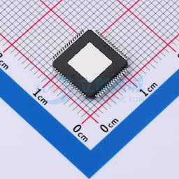 ARM926EJ-S基于32位微处理器缩略图