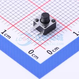 4.5*4.5*4.8H-J 260gf 边三脚【插件】缩略图