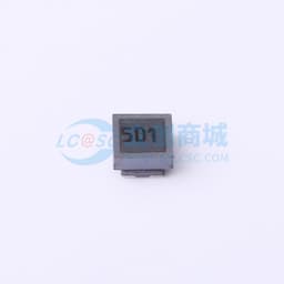两路 贴片共模滤波器 阻抗500Ω@100MHz缩略图
