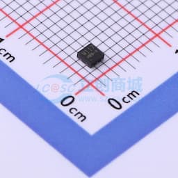0.1℃ I2C数字温度传感器缩略图