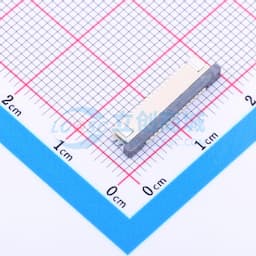间距:0.8mm P数:14P 抽屉式 下接缩略图