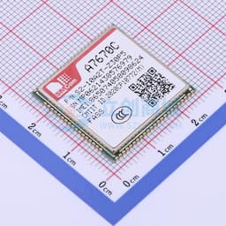 4G模块缩略图