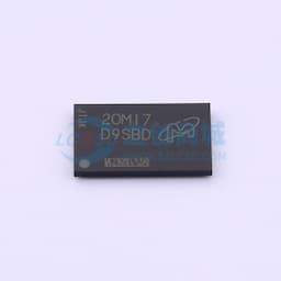 1Gb容量，x8、x16位宽汽车级DDR2 SDRAM缩略图