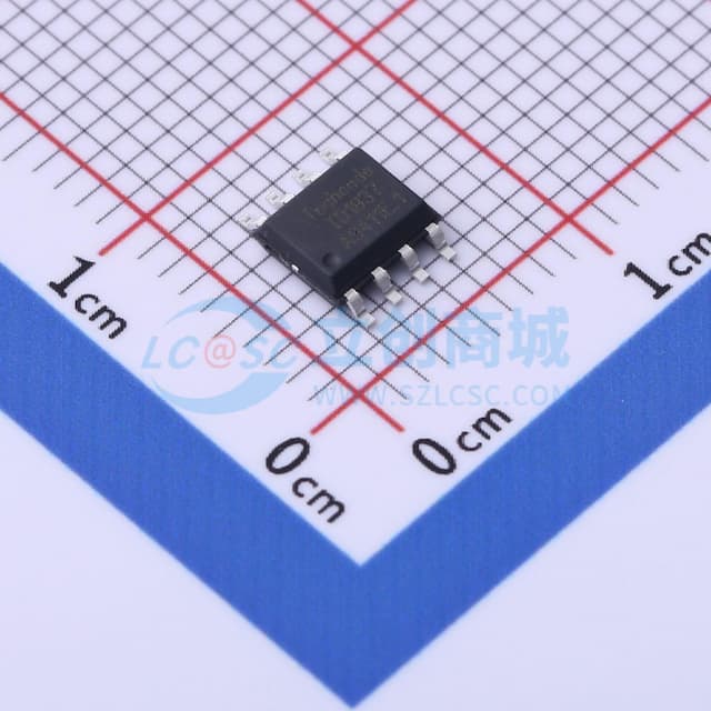 80V/2A降压转换器实物图