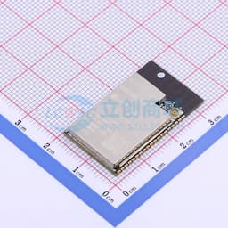 通用型Wi-Fi+BT+BLE MCU模组缩略图