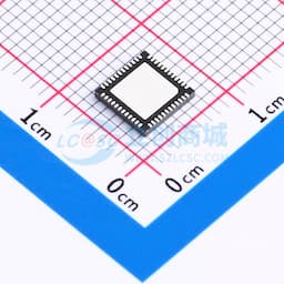 集成10/100/1000M/2.5G以太网PHY收发器缩略图