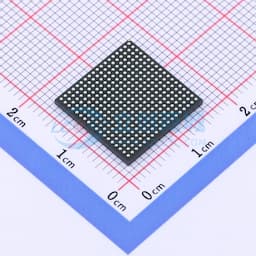 - XC7A35T 2CSG325I缩略图